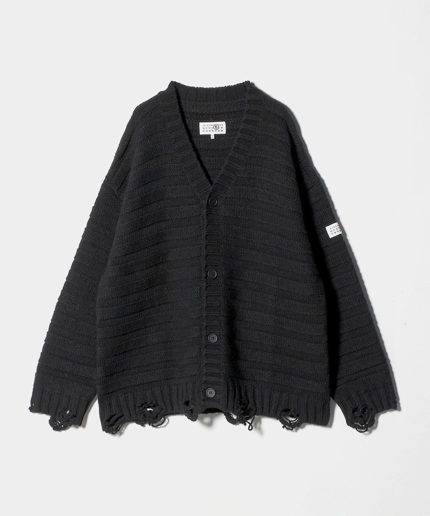 MM6 Maison Margiela カーディガン MM6 Maison Margiela>カーディガン