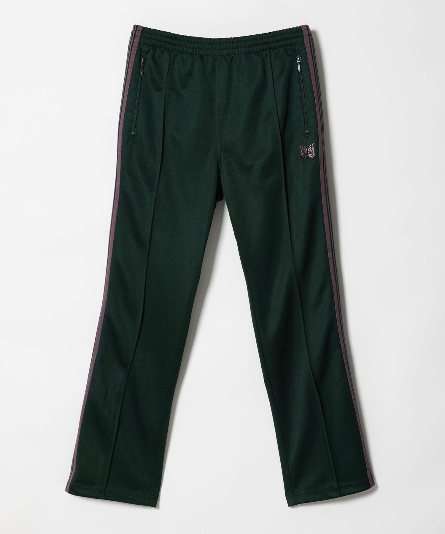 早い者勝ちNeedles 別注studios サイズS トラックパンツナロー Needles×URBS毎年人気の EXCLUSIVE PANTS が発売! | 株式会社