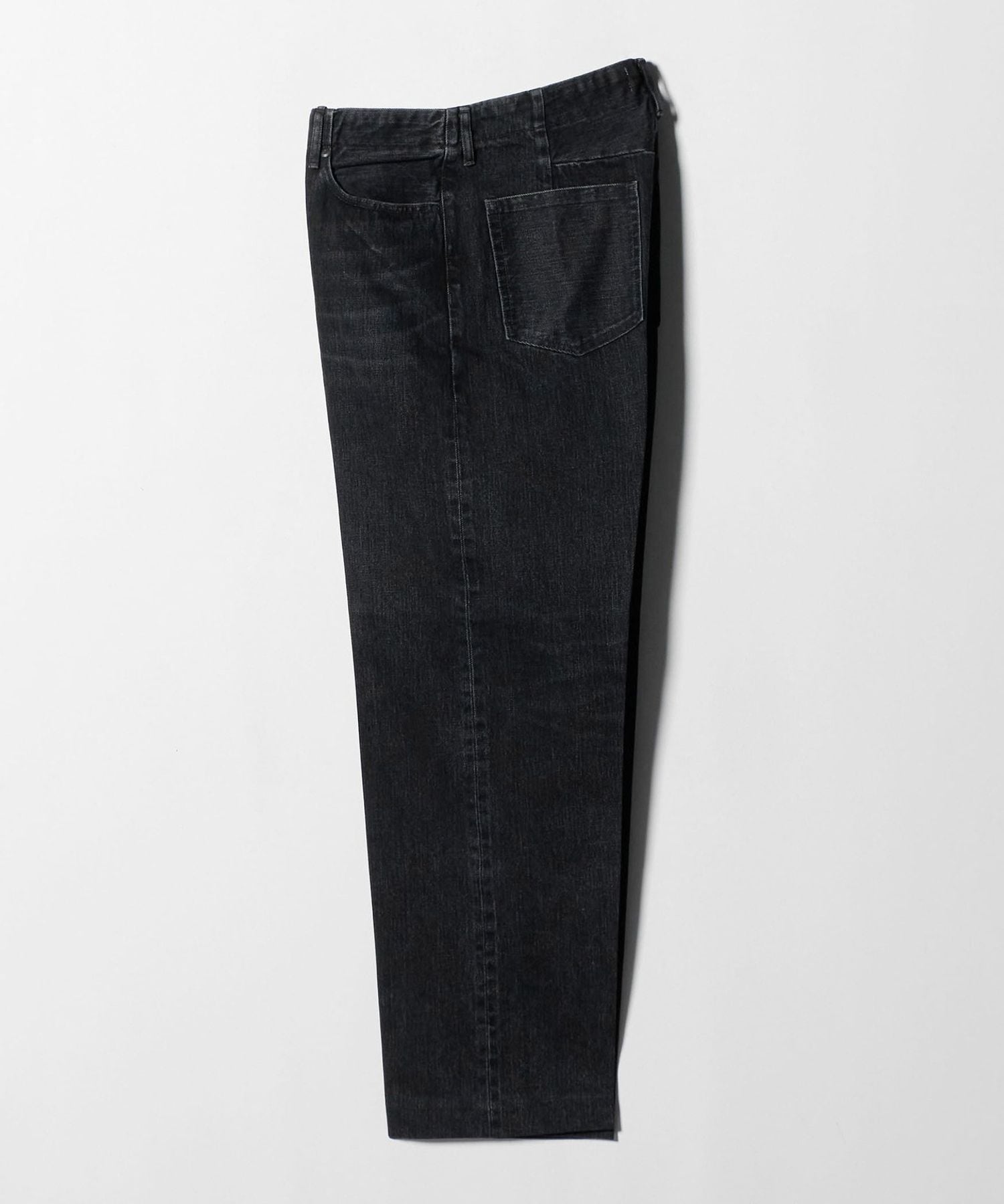 たなかページ TANAKA＞THE JEAN TROUSERS/デニムパンツ