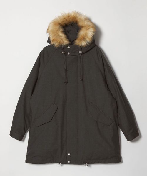 MACKINTOSH/＜MACKINTOSH＞RAINTEC SKYE PARKA DOWN GTS/ダウンコート/ダウンジャケット / ダウンベスト