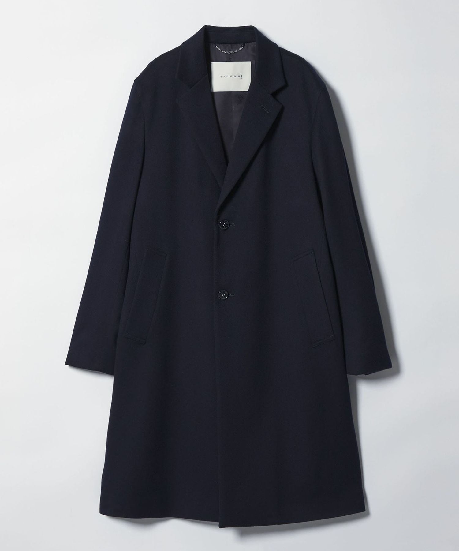 MACKINTOSH＞STANLEY/チェスターコート