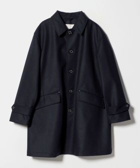MACKINTOSH/【別注】＜MACKINTOSH＞HUMBIE SL ハンビー スリム/ステンカラーコート/ステンカラーコート