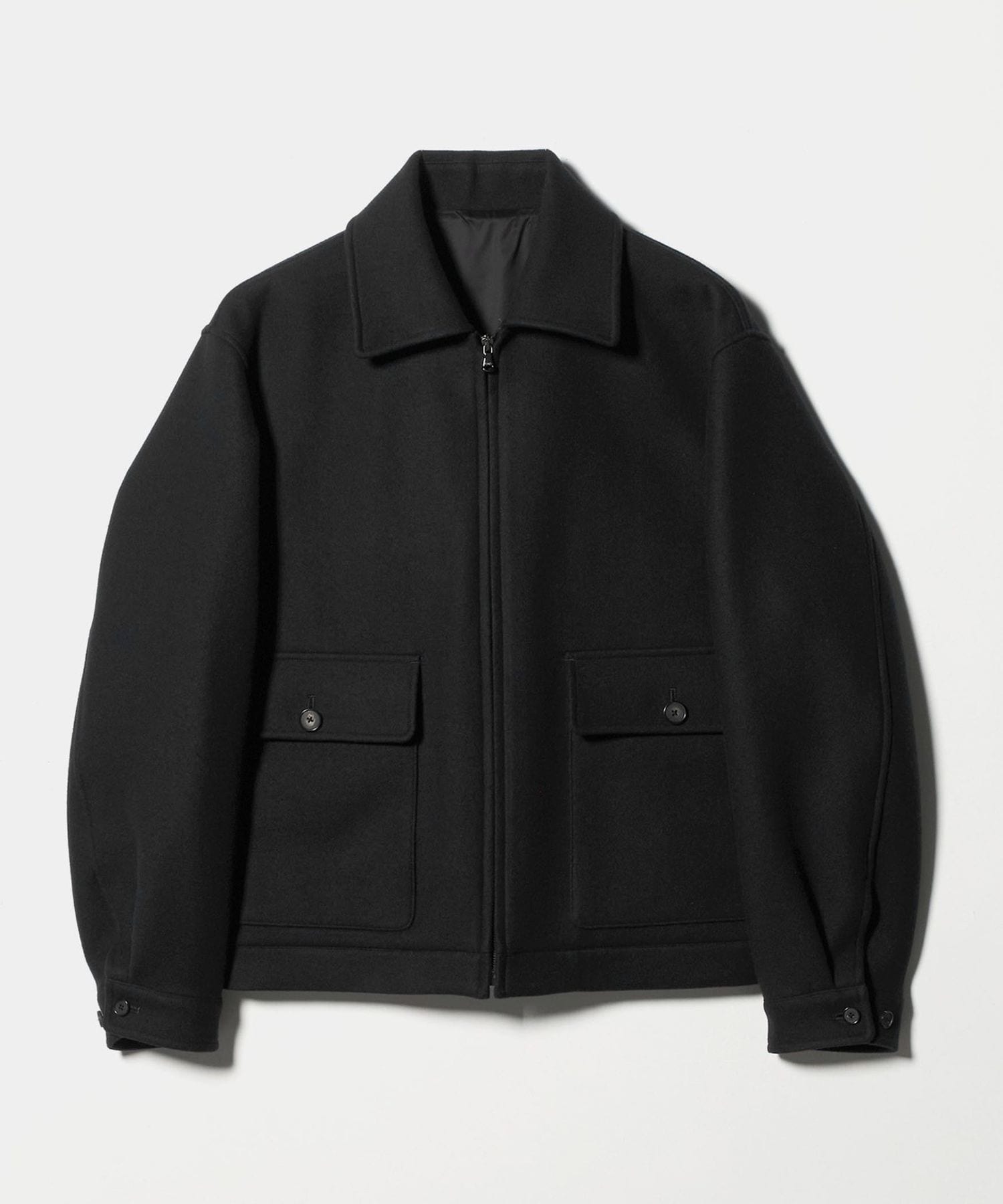 The CLASIK＞FLIGHT JACKET/フライトジャケット