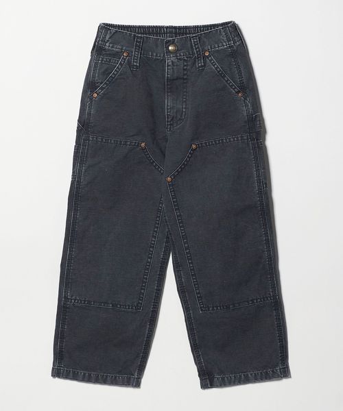KOOKY ZOO/＜KOOKY ZOO＞JUVENILE D.KNEE WORK PANTS/ダブルニー ワークパンツ/その他パンツ