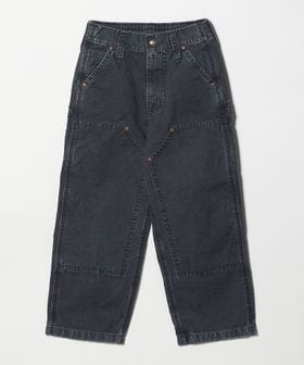 KOOKY ZOO/＜KOOKY ZOO＞JUVENILE D.KNEE WORK PANTS/ダブルニー ワークパンツ/その他パンツ