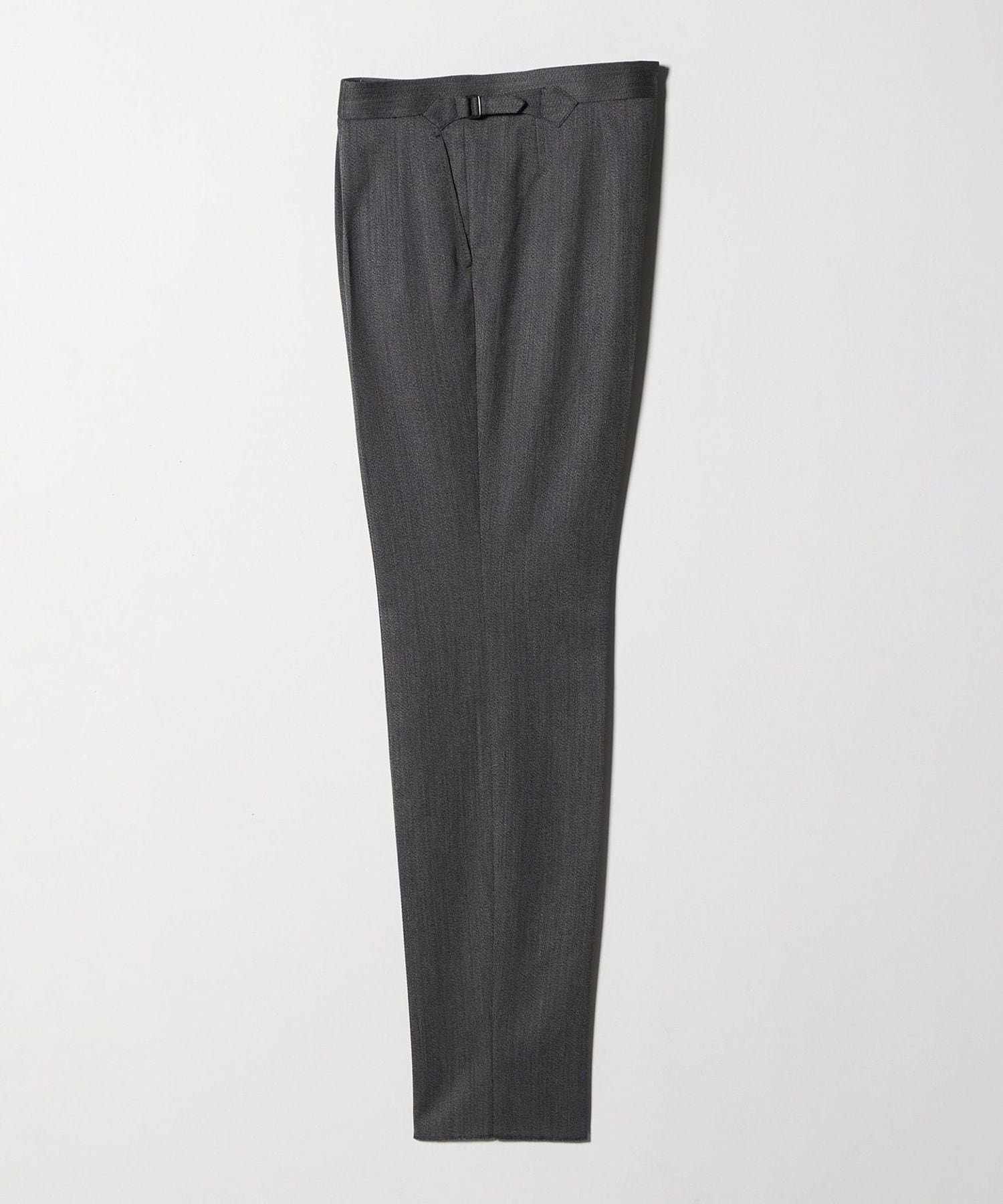 UNITED ARROWS Camoshita コットン2プリーツパンツ UNITED ARROWS LTD. OUTLET｜<Camoshita>コットン 2プリーツ