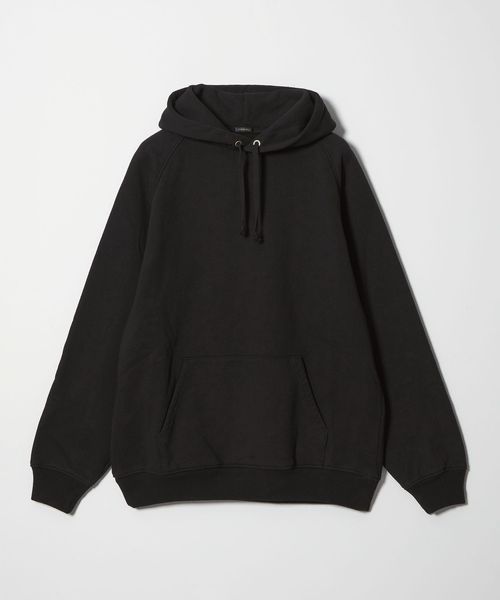 COMOLI/＜COMOLI＞SWEAT PARKA/スウェット パーカー/スウェット / パーカー