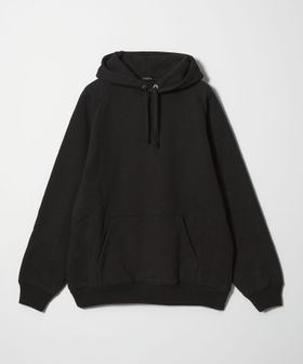 COMOLI/＜COMOLI＞SWEAT PARKA/スウェット パーカー/スウェット / パーカー