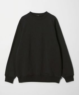 COMOLI/＜COMOLI＞SWEAT CREWNECK/クルーネックスウェット/スウェット / パーカー