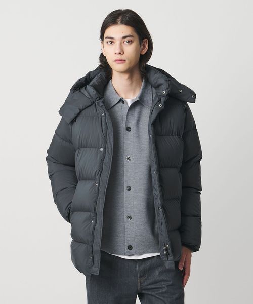 PYRENEX/【別注】＜PYRENEX＞BELFORT 2/ベルフォール2/ダウンジャケット/ダウンジャケット / ダウンベスト