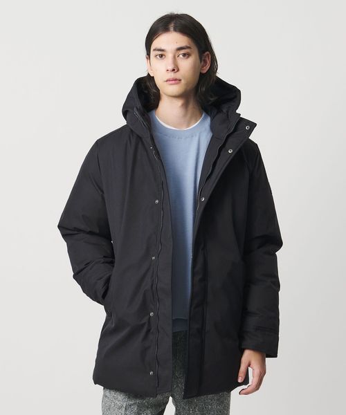 PYRENEX/【別注】＜PYRENEX＞PAU/ダウンジャケット/ダウンジャケット / ダウンベスト