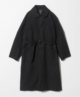 COMOLI/＜COMOLI＞MOLESKIN MILITARY COAT/モールスキン ミリタリーコート/その他コート / ブルゾン