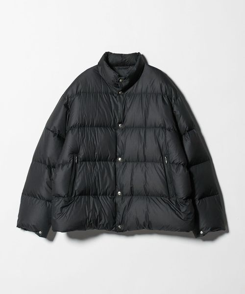 COMOLI/＜COMOLI＞ダウン ジャケット/ダウンジャケット / ダウンベスト