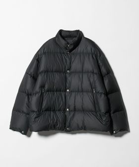 COMOLI/＜COMOLI＞ダウン ジャケット/ダウンジャケット / ダウンベスト