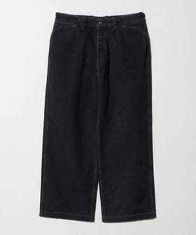 FILL THE BILL/＜FILL THE BILL＞BLACKSMITH TROUSERS/ワークトラウザーズ/その他パンツ