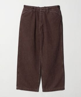 FILL THE BILL/＜FILL THE BILL＞BLACKSMITH TROUSERS/ワークトラウザーズ/その他パンツ