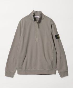 STONE ISLAND/＜STONE ISLAND＞ハーフジップ スウェットシャツ/スウェット / パーカー