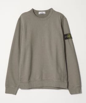 STONE ISLAND/＜STONE ISLAND＞クルーネック スウェットシャツ/スウェット / パーカー