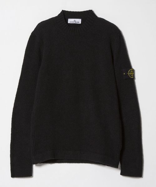 STONE ISLAND/＜STONE ISLAND＞クルーネックニット/ニット / セーター