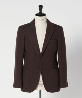UNITED ARROWS/カラミ  シングル2ボタン テーラードジャケット COMFORT EASY‐MODEL/テーラードジャケット