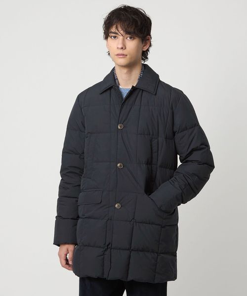 PYRENEX/＜PYRENEX＞GRAVES/ダウンジャケット/ダウンジャケット / ダウンベスト