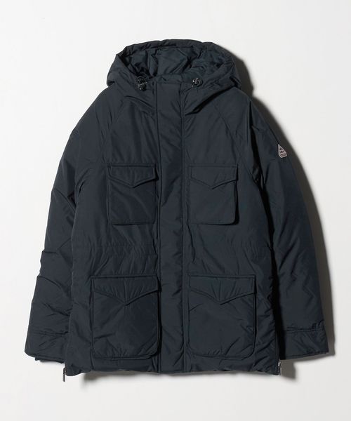 PYRENEX/＜PYRENEX＞BAZUS/ダウンジャケット/ダウンジャケット / ダウンベスト