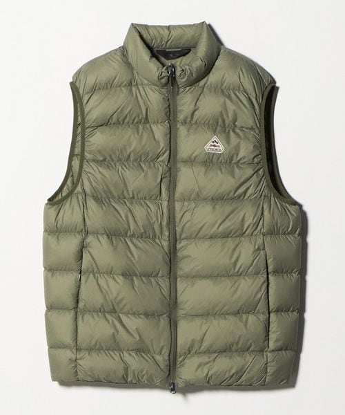 PYRENEX/＜PYRENEX＞ARIAL VEST/ダウンベスト/ダウンジャケット / ダウンベスト