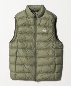 PYRENEX/＜PYRENEX＞ARIAL VEST/ダウンベスト/ダウンジャケット / ダウンベスト