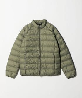 PYRENEX/＜PYRENEX＞ARIAL SC/ライトダウンジャケット/ダウンジャケット / ダウンベスト