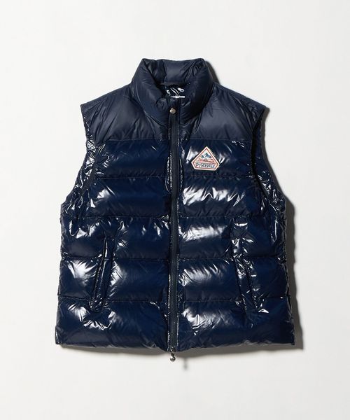 PYRENEX/＜PYRENEX＞JOHN/ジョン/ダウンベスト/ダウンジャケット / ダウンベスト
