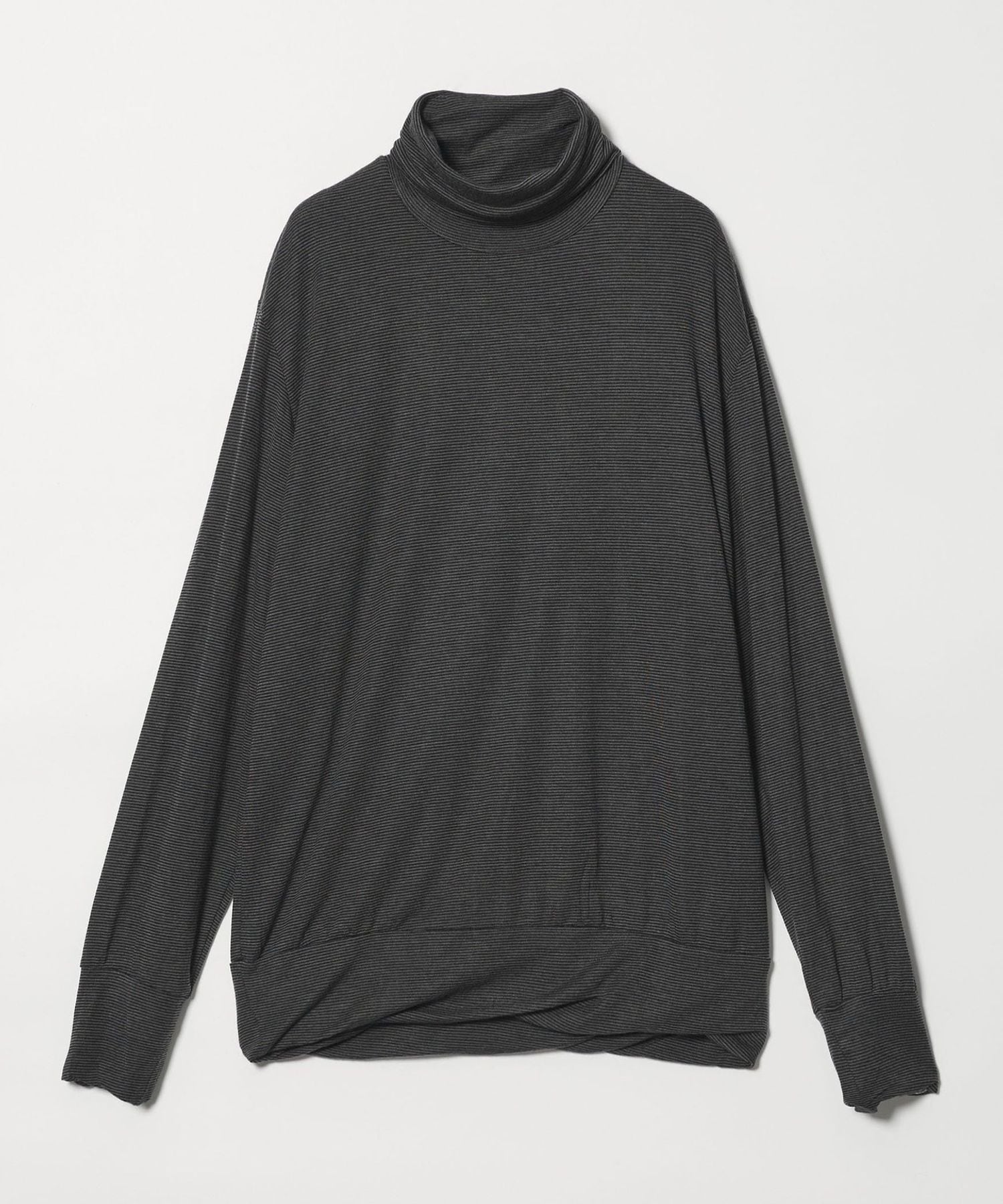 MAATEE&SONS タートルネックセーター/マーティーアンドサンズ/サイズ2