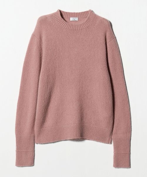 MAATEE&SONS/＜MAATEE&SONS＞PULLOVER SWEATER/プルオーバー セーター/ニット / セーター