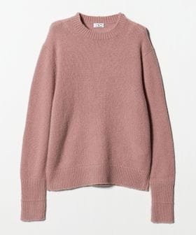 MAATEE&SONS/＜MAATEE&SONS＞PULLOVER SWEATER/プルオーバー セーター/ニット / セーター