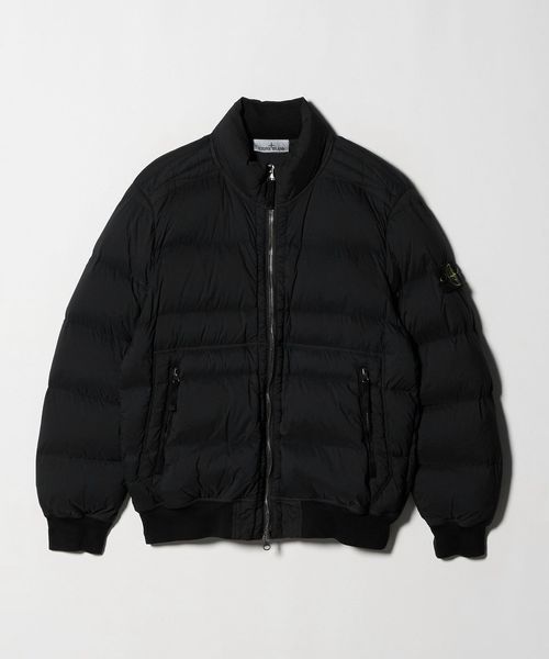 STONE ISLAND/＜STONE ISLAND＞ダウンジャケット/ダウンジャケット / ダウンベスト