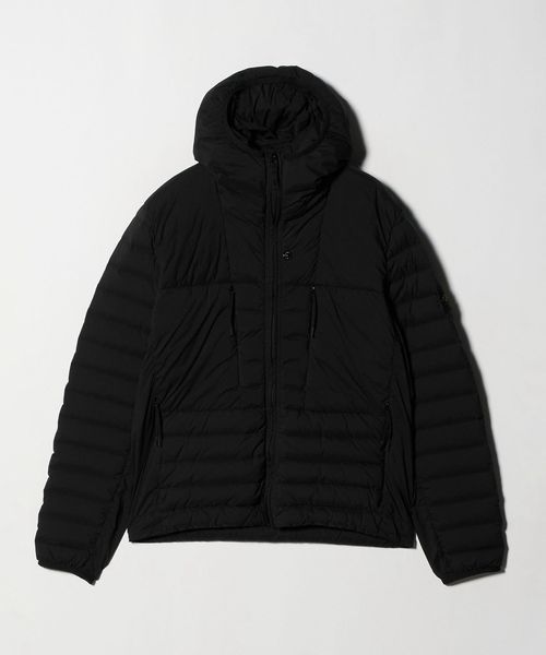 STONE ISLAND/＜STONE ISLAND＞ダウンジャケット/ダウンジャケット / ダウンベスト