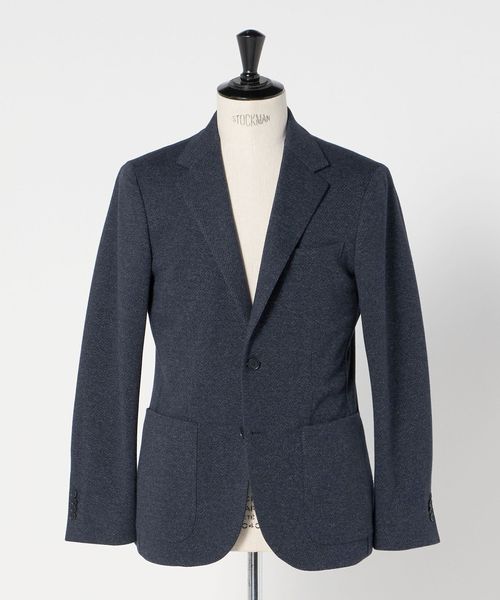 メンズにおすすめのテーラードジャケットブランド