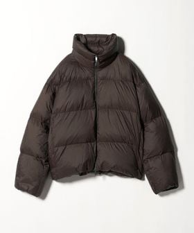 STUDIO NICHOLSON/＜STUDIO NICHOLSON＞MASSEY PUFFER JACKET/ダウンジャケット/ダウンジャケット / ダウンベスト