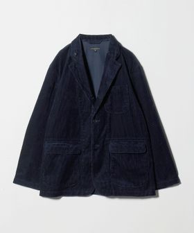 ENGINEERED GARMENTS/＜ENGINEERED GARMENTS＞Loiter Jacket 8W Corduroy/コーデュロイ ジャケット/その他ジャケット / スーツ / セットアップ