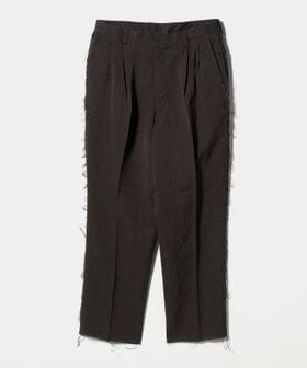 NEEDLES/＜NEEDLES＞Raw Edge Trouser Herringbone/トラウザー/その他パンツ
