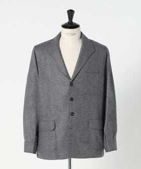 UNITED ARROWS/【別注】＜Justo Gimeno＞TEBA CLASSIC ソリッド テバクラシック ジャケット/その他ジャケット / スーツ / セットアップ