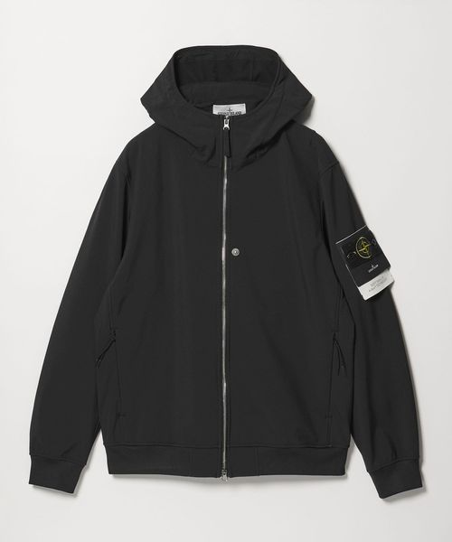 STONE ISLAND/＜STONE ISLAND＞フーディ ジャケット/その他コート / ブルゾン
