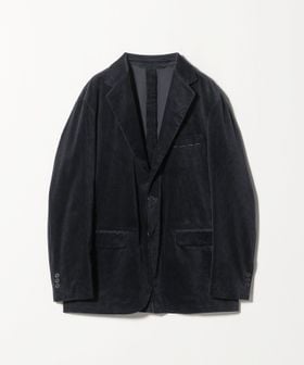 SOVEREIGN/＜SOVEREIGN＞ コーデュロイ シングル 2ボタン テーラードジャケット RELAX MODEL/セットアップ ジャケット