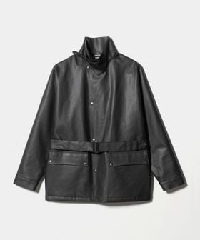 HEUGN/＜HEUGN＞Dan/モーターサイクル ブルゾン/その他コート / ブルゾン