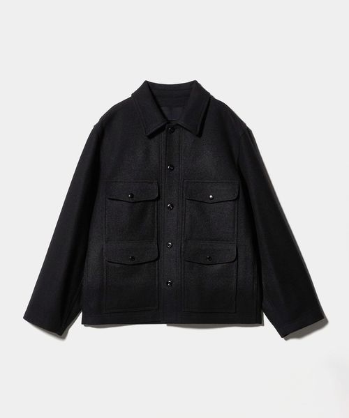 LEMAIRE/＜LEMAIRE＞ユーティリティジャケット/その他コート / ブルゾン