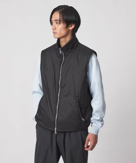 UNITED ARROWS/LIMONTA ベスト/中綿 / キルティングジャケット