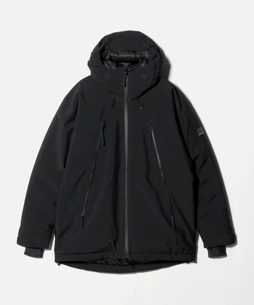 MM6 Maison Margiela/＜MM6 Maison Margiela × Salomon＞フーディ ダウンジャッケット/ダウンジャケット / ダウンベスト