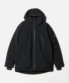 MM6 Maison Margiela/＜MM6 Maison Margiela × Salomon＞フーディ ダウンジャッケット/ダウンジャケット / ダウンベスト