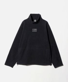MM6 Maison Margiela/＜MM6 Maison Margiela × Salomon＞ハーフネック フリース/ボア / フリースジャケット