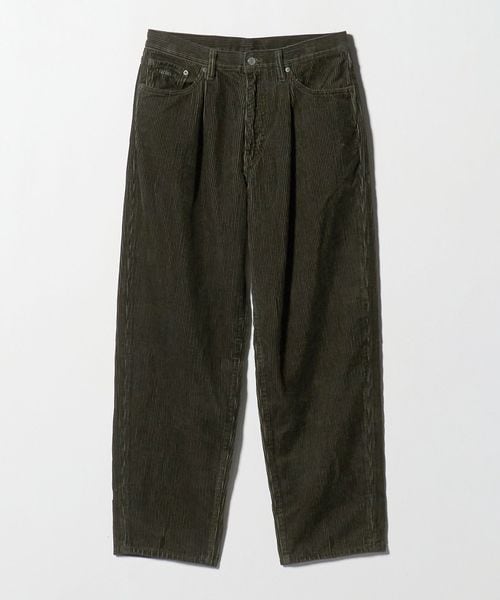 Levi's/＜Levi’s × Barbour＞578 BAGGY CORDUROY TROUSERS/コーデュロイパンツ/その他パンツ