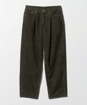 Levi's/＜Levi’s × Barbour＞578 BAGGY CORDUROY TROUSERS/コーデュロイパンツ/その他パンツ